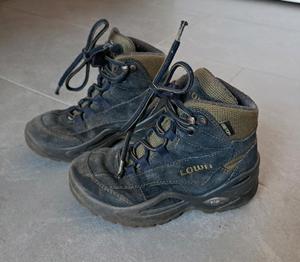 Lowa frankie gtx mid online