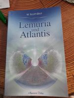 Lemuria und Atlantis von W. Scott-Elliot Niedersachsen - Damnatz Vorschau