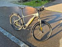 Bergamont E-Revox 7 EQ, Tour- Trekking e-bike Größe XL, 29“ Bayern - Pöttmes Vorschau