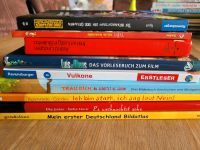 Kinderbücher,  verschiedene Nordrhein-Westfalen - Selm Vorschau