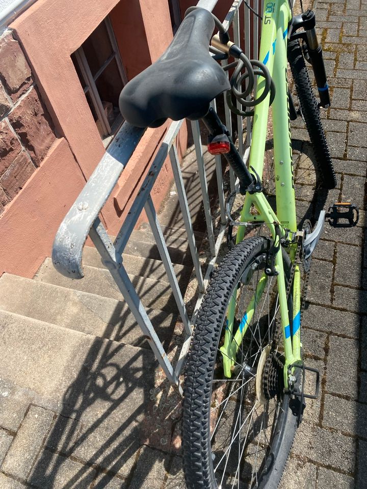 Fahrrad 24 Zoll in Karlsruhe