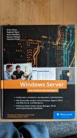Windows Server - Das umfassende Handbuch Rheinwerk Brandenburg - Uebigau-Wahrenbrueck Vorschau