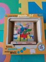 Puzzle Eichhorn Baden-Württemberg - Grenzach-Wyhlen Vorschau