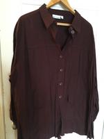 Ulla Popken Blusen Tunika Shirt Berlin - Neukölln Vorschau