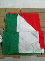 Italienische Fahne Hessen - Flörsheim am Main Vorschau