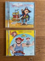 CD Piraten Geschichten und Lieder Bayern - Lauf a.d. Pegnitz Vorschau