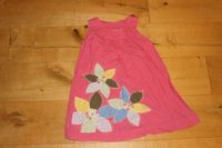 MINI BODEN Kleid Tunika Blumen Gr. 110 116 / 4 - 5 Jahre Bayern - Lamerdingen Vorschau