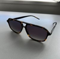 Scotch & Soda Sonnenbrille Unisex Walnuss / SS8002 Baden-Württemberg - Freiburg im Breisgau Vorschau