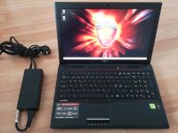 Gaming Laptop MSI GP60 2PE Leopard/Core i7 4700HQ/DDR3 16Gb/SSD Altona - Hamburg Lurup Vorschau