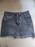 Neuwertiger Jeans-Rock/Minirock von NA-KD Rheinland-Pfalz - Mogendorf Vorschau