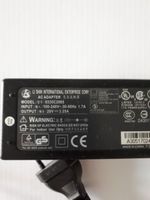 Netzteil schwarz, USHIN AC/DC Adapter 20V 3,25A Versand Möglich Niedersachsen - Giesen Vorschau