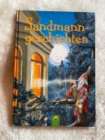 Sandmann Geschichten Kinderbuch Hessen - Reinheim Vorschau