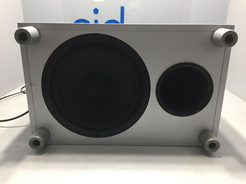 Canton Powered Subwoofer ASD 220 SC in Dortmund