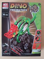 Modellbaukasten Grafix Mech Tech Metall Dino Triceratops 98 Teile Bayern - Lichtenfels Vorschau