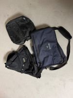 zwei Sling-Taschen und eine Messengerbag Bayern - Fürth Vorschau