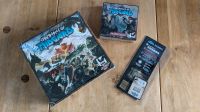 Champions of Midgard - Kickstarter Version OVP (DE) Hessen - Dreieich Vorschau