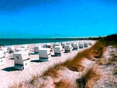 15.6.-22.06.24 Ferienhaus Boltenhagen Ostsee strandnah in Boltenhagen