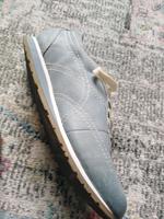 sneaker, hush puppies, 38, blau Berlin - Mitte Vorschau