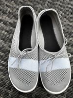 Leguano Barfuß Schuhe Ballerina Pearl 39 Neu Sachsen-Anhalt - Burg Vorschau