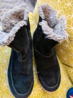 Superfit Winterstiefel schwarz 35 Niedersachsen - Nörten-Hardenberg Vorschau