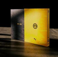 BVB SONDERTRIKOT 2024 BOX GESUCHT! Berlin - Lichtenberg Vorschau