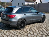 Mercedes GLC 250d AMG-Line 4matic 21" Felgen 8fach bereift Bayern - Nabburg Vorschau