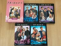 DVD Friends Die Komplette Staffel 6 Cokedy Serie Hessen - Offenbach Vorschau