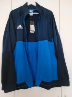 Neue Adidas (Training) Jacke Hamburg-Nord - Hamburg Langenhorn Vorschau