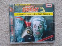 Dan Shocker Larry Brent "Schreckensparty Bei Graf Dracula" DC 18 Sachsen - Zwickau Vorschau