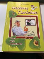 Horst Rennhack's heiteres Tierleben : Verse zum Schmunzeln Hessen - Friedberg (Hessen) Vorschau