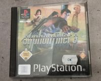 Syphon Filter 3 Playstation 1 Spiel PSX Stuttgart - Stuttgart-West Vorschau