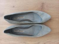Buffalo London Pumps grau Innenstadt - Köln Altstadt Vorschau