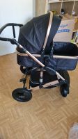 Kinderwagen mit Sportsitzfunktion Nordrhein-Westfalen - Bünde Vorschau