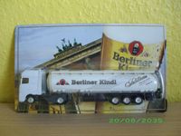 Berliner Kindl Truck 1:87, Jubiläums Pilsner Berlin - Spandau Vorschau