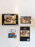 Mario Party 2 für N64 PAL inkl. OVP & Anleitung Berlin - Mitte Vorschau