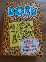 Dork diaries Rostock - Gehlsdorf Vorschau