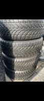 Vw Winterreifen Golf 5 6 caddy 205 55 R 16 Bridgestone LM32 Bayern - Pfaffenhofen a.d. Ilm Vorschau