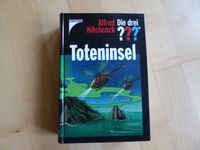 Die drei ??? Toteninsel Dreierband Buch Alfred Hitchcock Baden-Württemberg - Schlaitdorf Vorschau