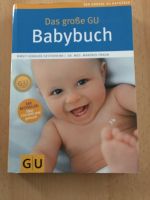 „Das große GU-Babybuch“ Hessen - Maintal Vorschau