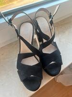 Schuhe mit Absatz von 5 TH AVENUE Hessen - Gießen Vorschau
