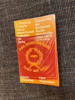 Geschichte der deutschen Sozialdemokratie 1863-1975 Saarbrücken-Mitte - St Johann Vorschau