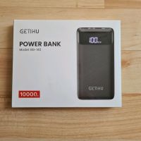 Powerbank Mobiler Akku 10.000mAh Neu Nürnberg (Mittelfr) - Nordstadt Vorschau