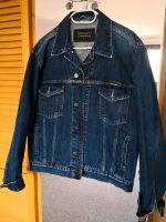 Jeans Jacke Wrangler Sachsen-Anhalt - Hasselfelde Vorschau