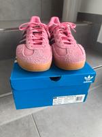 Adidas Gazelle Schuhe 46 2/3 super Zustand Thüringen - Erfurt Vorschau