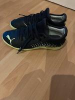 Turnhalle Schuhe Hamburg-Nord - Hamburg Barmbek Vorschau