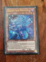 Seelen der Magier LED6-DE002 Yu-Gi-Oh Bad Doberan - Landkreis - Gelbensande Vorschau