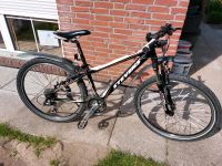 Stevens 26" MTB, 24 Gang Rahmen 36cm Niedersachsen - Wolfsburg Vorschau