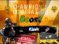 Warzone 3 Resurgence Nuke Boost (Champions Quest) Brandenburg - Wandlitz Vorschau