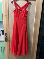 Kleid, Abikleid Brandenburg - Schwarzheide Vorschau