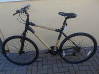 Fahrrad 28 Bambus RH      Trekking speedbike Eigentumsnachweis Hamburg-Mitte - Hamburg Wilhelmsburg Vorschau